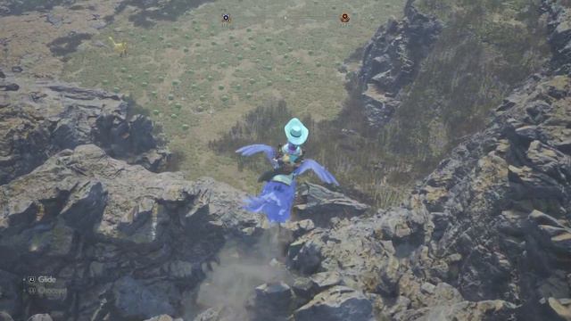 Treasure Hunt 4, Nibel Region | Final Fantasy VII: Rebirth (PS5) смотреть онлайн