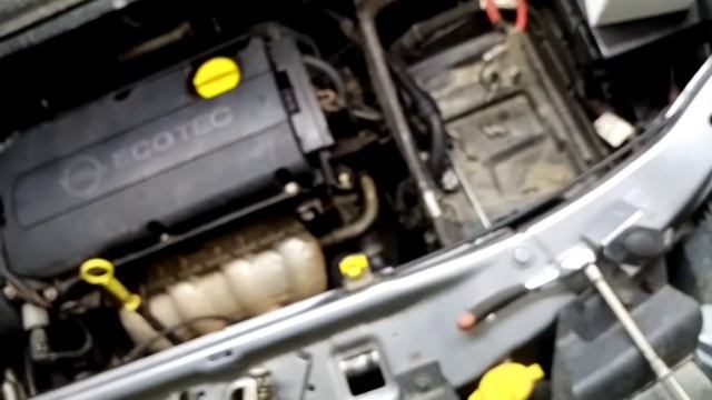 Замена термостата на Опеле и подводные камни #термостат#какснятьтермостат смотреть онлайн