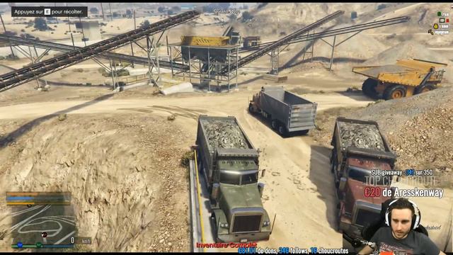 RASNOV A LOS SANTOS !! - GTA 5 RP #1 смотреть онлайн
