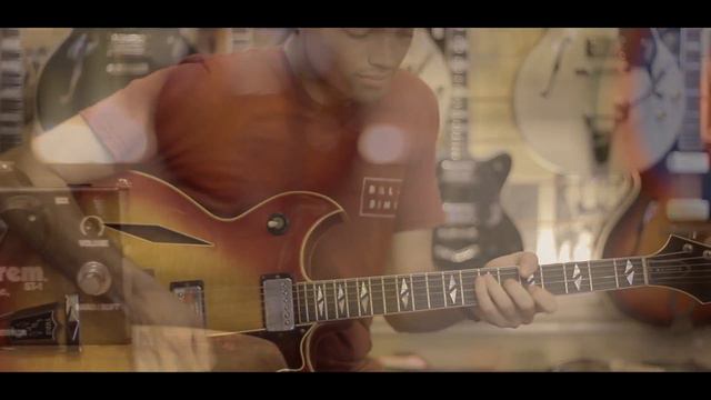 Tone-Chain Tuesday #005: Gibson Trini Lopez, Fulltone ST-1 & Tone Tubby Deluxe Reverb смотреть онлайн