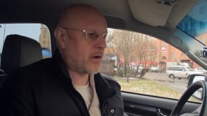 Тест драйв Chevrolet Trailblazer 2013