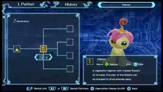 Digi Grinding-Digimon World: Next Order-Part 21.5-Why Not Play смотреть онлайн