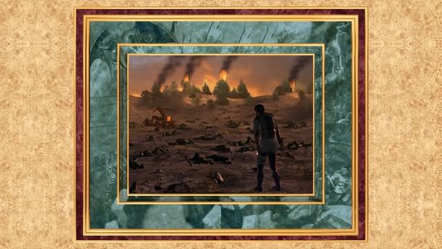 Нейросеть написала обзор Heroes of Might and Magic IV смотреть онлайн
