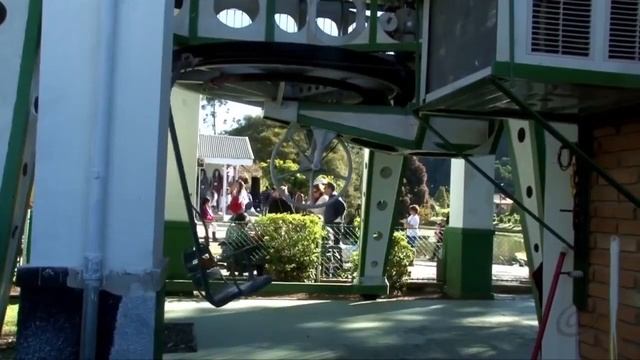 TOP 5 MOST BEAUTIFUL CITIES IN BRAZIL смотреть онлайн