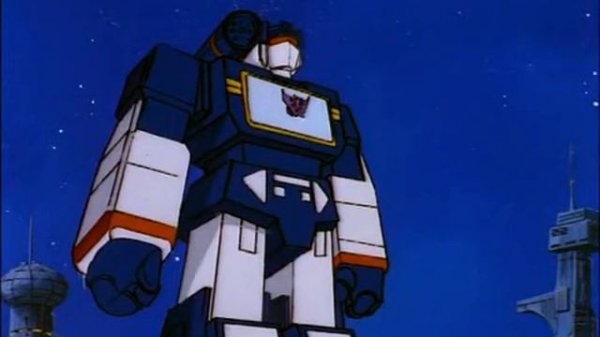 TF: More than Meets the Eye, Part 1/Не все так просто (Часть1) (1/3)