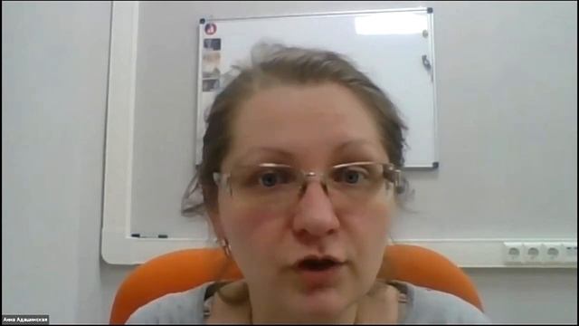 Презентация курса