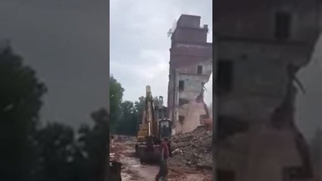 Разбор Фабрики Авангард смотреть онлайн