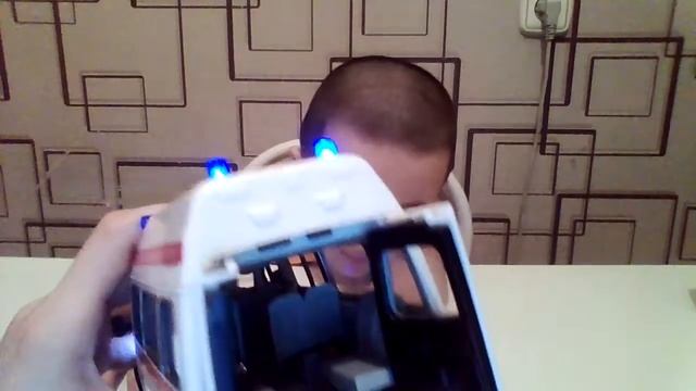 СКОРАЯ МЕДИЦИНСКАЯ ПОМОЩЬ. ИГРУШКА СКОРАЯ МАРШРУТКА. РОМАШКА TV. смотреть онлайн