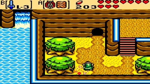 Let's Play! - Oracle of Ages Episode 12: Moblin's Keep смотреть онлайн