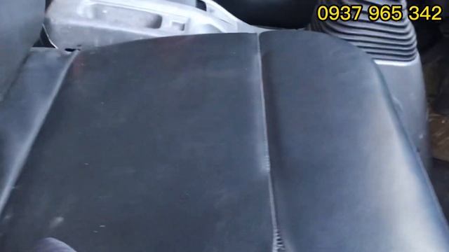 (Đã Bán) Xe Tải cũ Hyundai hd65 Tải 1.6 Tấn Đời 2014 Thùng kín 4m5 смотреть онлайн