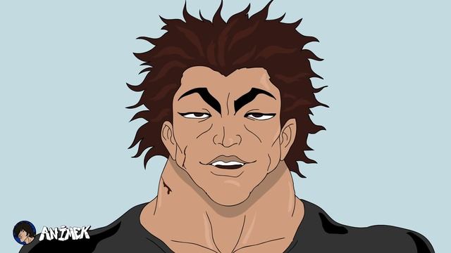 Yujiro vs Miyamoto Musashi Full Юдзиро против Мусаши смотреть онлайн