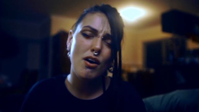 Dub Princess & J Squidge - Beautifully Broken (Official Music Video) смотреть онлайн
