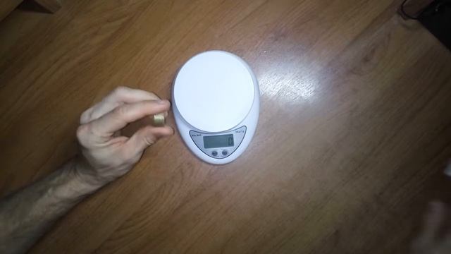 Цифровые кухонные весы WH-B05 смотреть онлайн