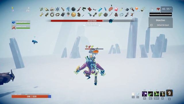 New Lunar Coin Farm For Risk Of Rain 2 (Update!)