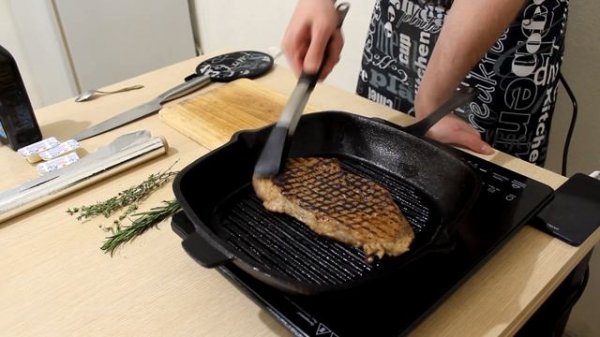 Стейк Рамп ПраймБиф prime beef