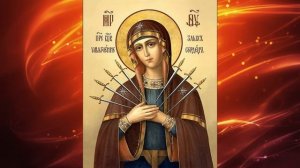 Тропарь Пресвятой Богородице – Умягчение злых сердец - Хор сестер Минского Свято Елисаветинского мо