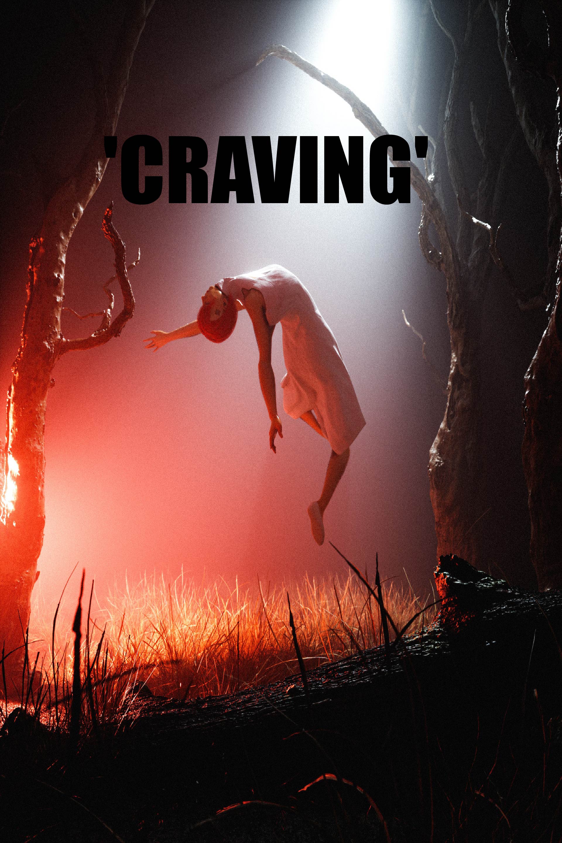 Industrial Bass Mix 'CRAVING'