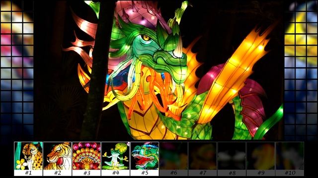 Sony RX100 VII Illustration Picture Effect