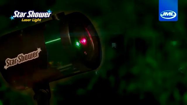 Star Shower смотреть онлайн