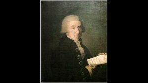 Джузеппе Сарти Концерт