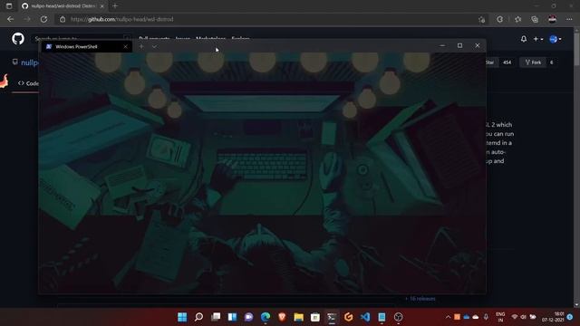 Install WSL Distro with Systemd support Easily! | Supports Ubuntu, Arch and many more. смотреть онлайн