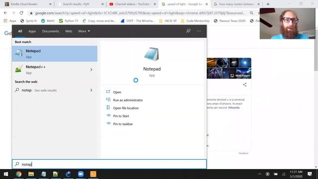 Mastering Python Networking - 2 смотреть онлайн