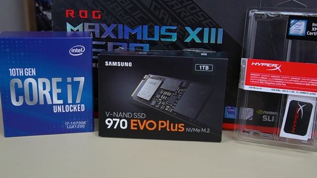 ROG Helios szörnyeteg és az új MSI RTX 3060 videókártya!! || Foramax Computers || #RTX3060#ROG смотреть онлайн