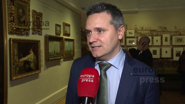El Museo Sorolla muestra "los primeros años" de Sorolla en la exposición 'Orígenes' смотреть онлайн