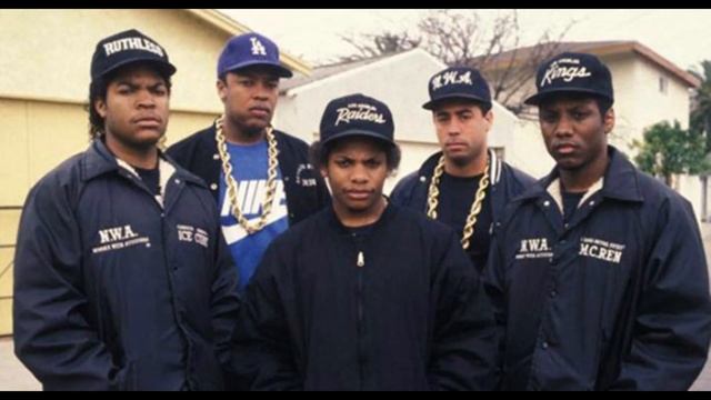 D.R.O.P & Мистер Шляпа - Было много нигеров смотреть онлайн