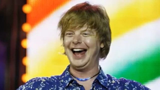 Что случилось с рыжим из «Иванушек» ?? Поклонники соболезнуют! смотреть онлайн