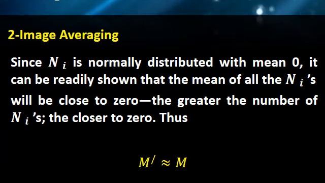 Lecture four: Image processing(Maximum and Minimum filters, Gaussian filter, Frequency filters) смотреть онлайн