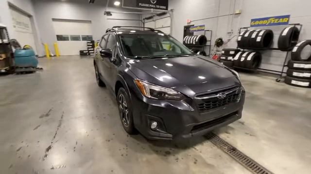 2019 Subaru Crosstrek Orem, Provo, American Fork, Lindon, Pleasant Grove 22014 смотреть онлайн