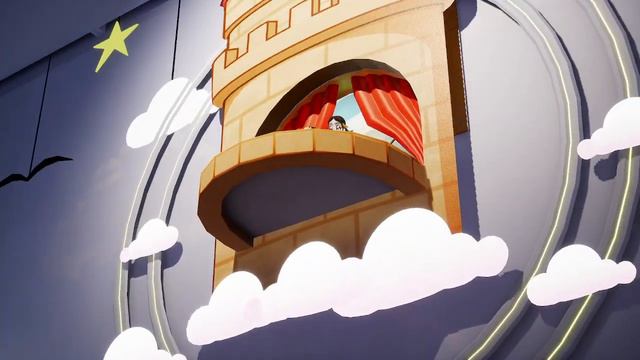 Марионетка (Не из фнаф 2) смотреть онлайн