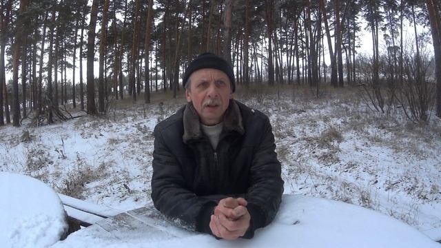 Александр Твардовский. "Книга про бойца". От автора. На привале. Тёркин - кто он такой. смотреть онлайн