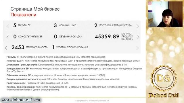 Внутренние онлайн инструменты сайта Орифлэйм 2 смотреть онлайн