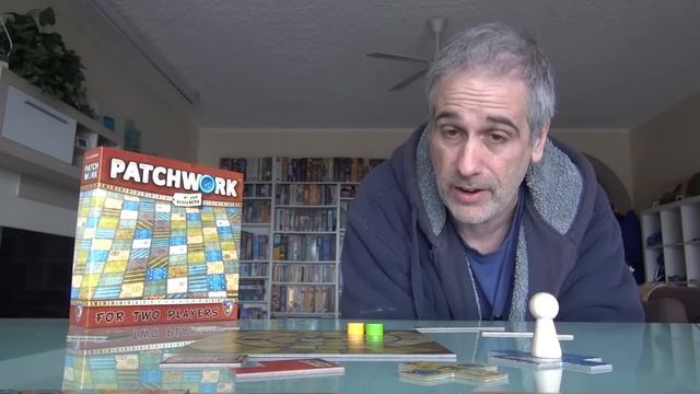 Patchwork | Rahdo's Final Thoughts смотреть онлайн