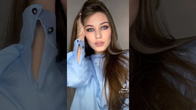Какой макияж лучше ?) смотреть онлайн