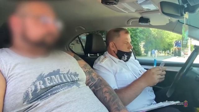 Купил права смотреть онлайн