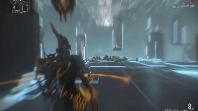 Warframe Mesa build (Миса убер билд) смотреть онлайн