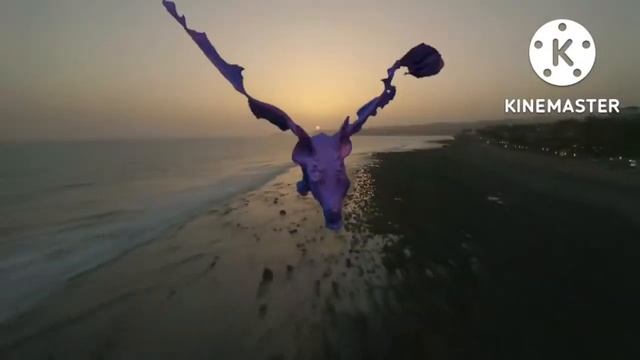 Sharkula \ Music Video смотреть онлайн