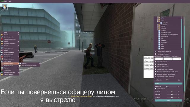 А чел просто хотел зайти смотреть онлайн