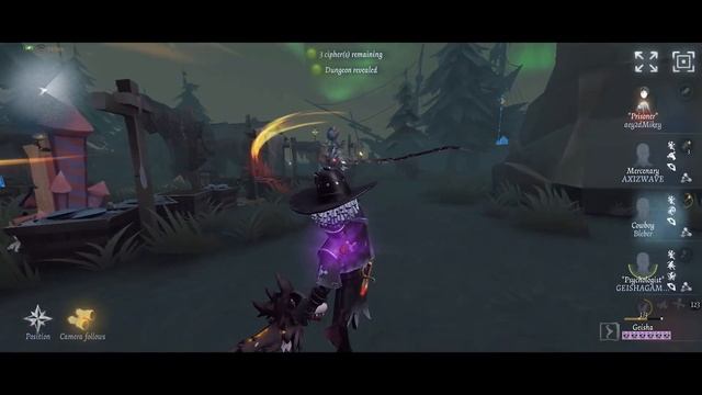 Luca Kite + Cowboy Rescue Master + Cipher Rush смотреть онлайн