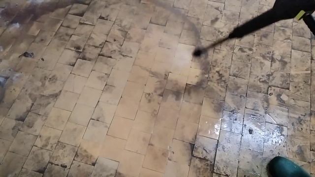 Самая грязная работа в клининге. смотреть онлайн