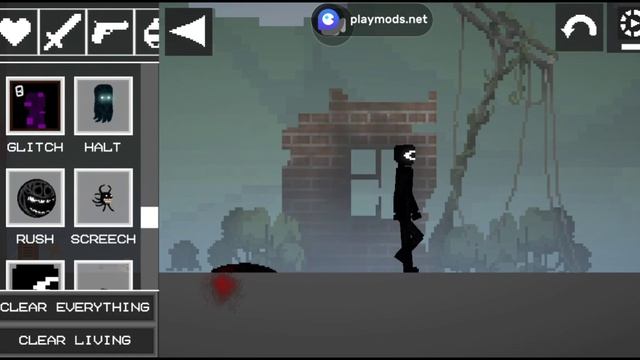 Doors Super Hard Mode - Melon Playground Doors from Roblox (Updated) for Melon Playground смотреть онлайн