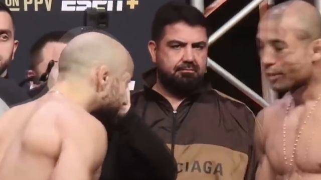 ПЕТР ЯН ПРОТИВ ЖОЗЕ АЛЬДО - ИСТОРИЧЕСКАЯ ЗАРУБА! РАЗБОР/ПРОГНОЗ! смотреть онлайн