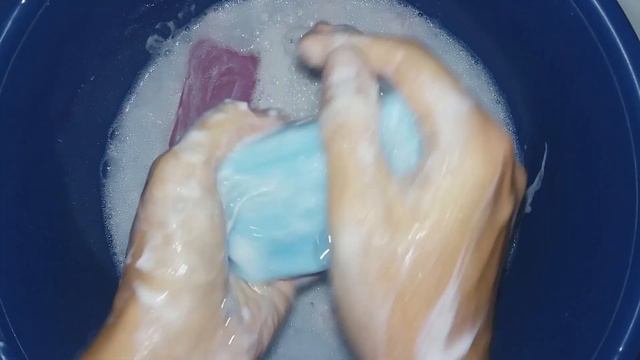 ASMR soap washing duru soaps until remnants.мыление мыл duru до обмылка смотреть онлайн