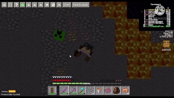 Getting Rich *2021 SMP* EP.4 (Minecraft.io)