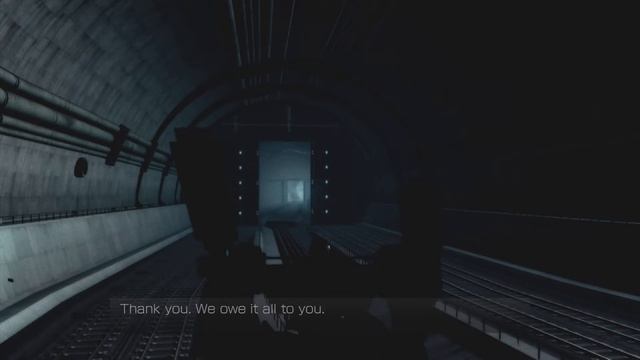 Armored Core 4 Juggernaut смотреть онлайн