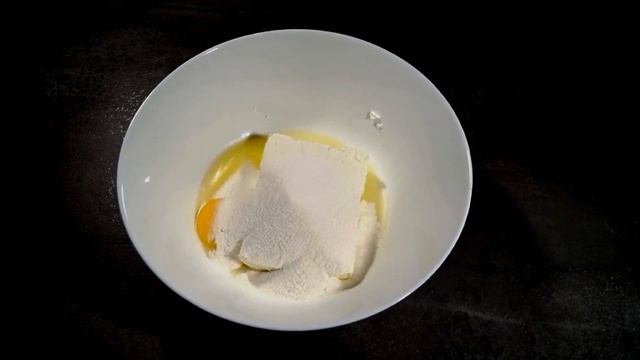 Оладьи с грушевым джемом