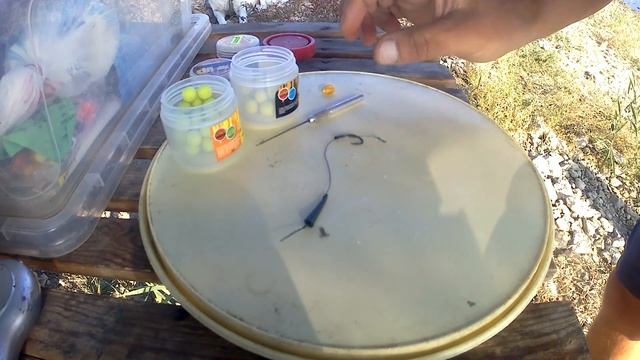 Есть ли Крупная Рыба в Каменке 2020? смотреть онлайн